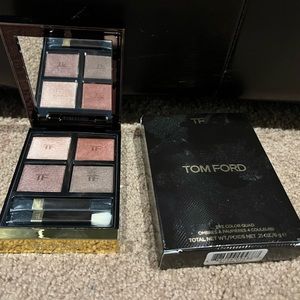 Tom Ford Body Heat Palette